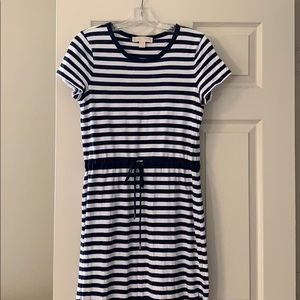 Michael Kors maxi dress